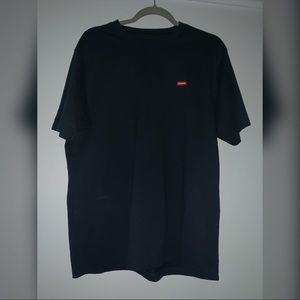 Small box logo supreme tee